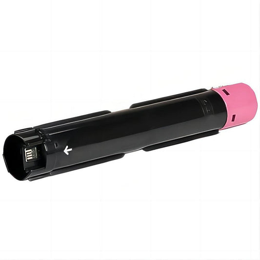 106R01504 - Xerox STD CAP TONER MAGENTA PHASER 6700