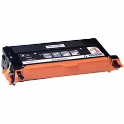 113R00722 - Xerox BLACK STANDARD CAPACITY PRINT CARTRIDGE; PHASER 6180 SERIES FOR PHASER 6180MFP