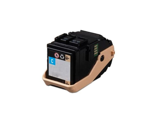 106R02603 - Xerox MAGENTA HI-CAP DUAL PACKAGE TONER 7100