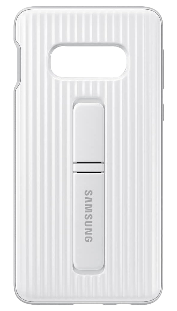 Samsung EF-RG970CWEGUS mobile phone case 5.8" Cover White