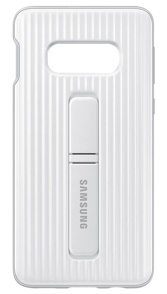 Samsung EF-RG970CWEGUS mobile phone case 5.8" Cover White