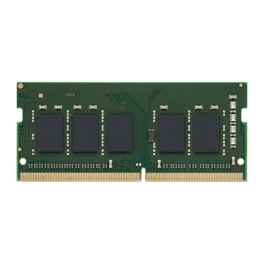 Kingston Technology KSM26SES8/8MR memory module 8 GB DDR4 2666 MHz ECC