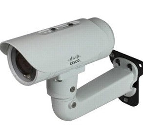 Cisco CIVS-IPC-6400E IP security camera Outdoor Bullet Ceiling/Wall 1920 x 1080 pixels