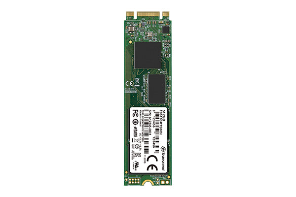 Transcend MTS800I M.2 128 GB Serial ATA III MLC