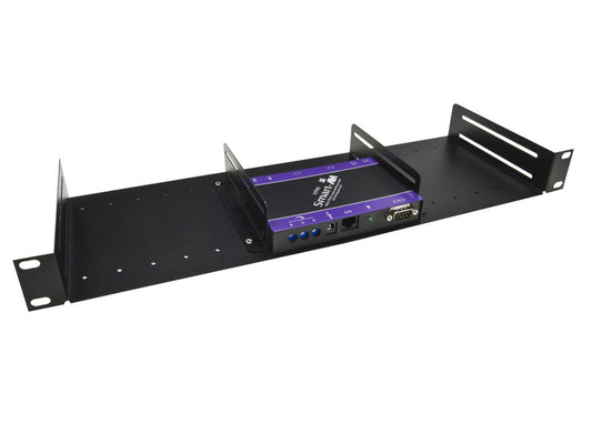 SM-RACK - Smart-AVI SMARTRACK 1U UNIVERSAL RACK SHELF