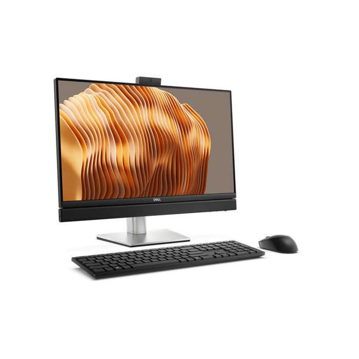XJP3R - Dell Pro 24 All-in-One Plus Desktop