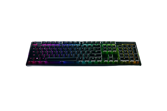 RZ03-04360200-R3U1 - Razer RAZER DEATHSTALKER V2 PRO (LINEAR RED)