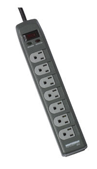 MMS370 - Minute Man STRIP WITH CHILD SAFETY COVERS