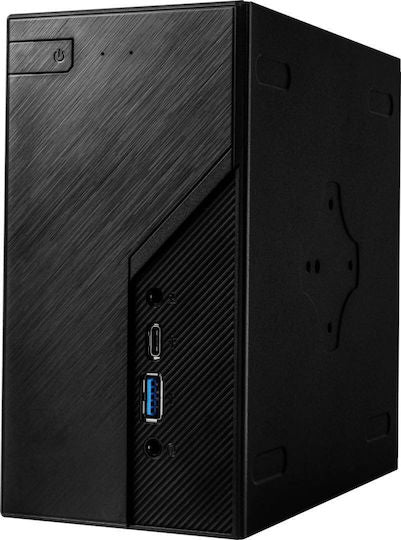 90BXG5501-A10GA0W - ASRock Compact AM5 Mini PC Barebone