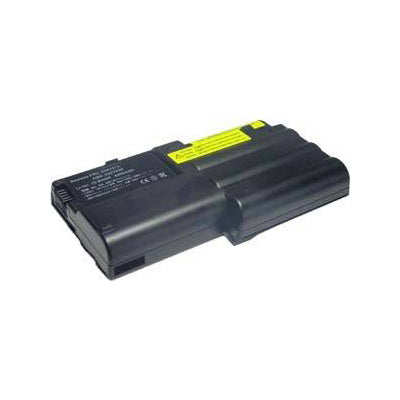 Total Micro Lithium Ion Notebook Battery