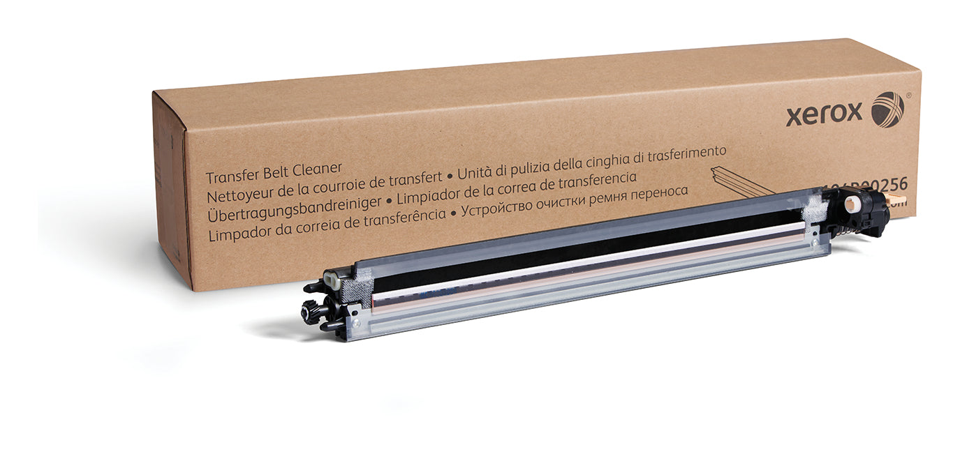 104R00256 - Xerox VERSALINK C8000/C9000 TRANSFER BELT CLEANER