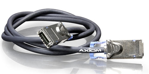 444477-B22-AX - Axiom 10GBASE-CX4 LOCAL CONNECT ETHERNET CABLE FOR HP 1M - 444477-B22