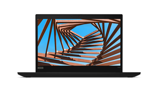 Lenovo ThinkPad X390 i5-10210U Notebook 13.3" Full HD IntelÂ® Coreâ„¢ i5 8 GB DDR4-SDRAM 256 GB SSD Wi-Fi 5 (802.11ac) Windows 10 Pro Black