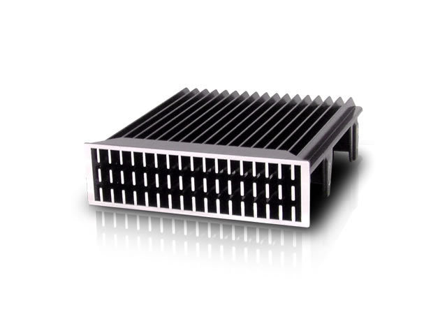 TC-ISTORM8 - iStarUSA 5.25 INCH HARD DRIVE COOLING HEAT SINK