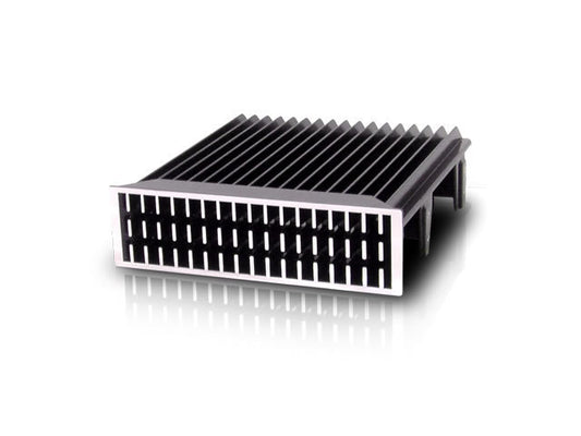 TC-ISTORM8 - iStarUSA 5.25 INCH HARD DRIVE COOLING HEAT SINK