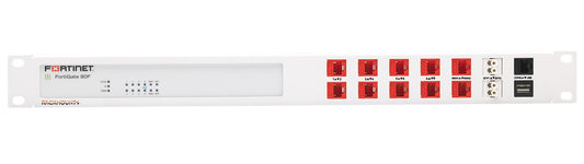 RM-FR-T15 - RACKMOUNT.IT RACK MOUNT KIT FOR FORTIGATE 80F / 81F