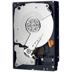 Western Digital Caviar Black, 1.5TB 3.5" 1500 GB Serial ATA