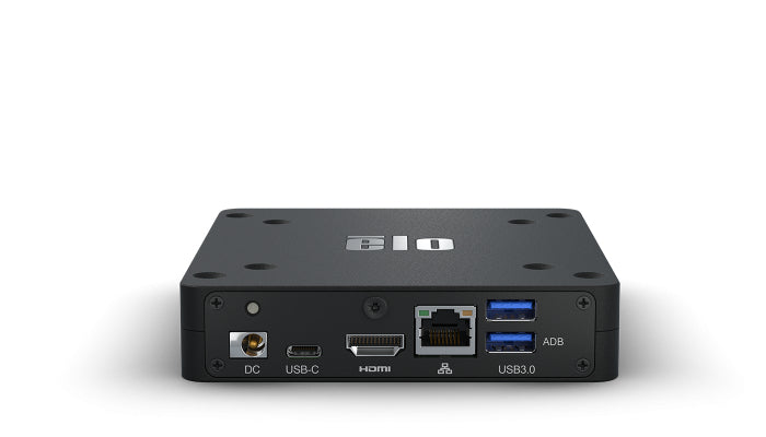 E393359 - Elo Touch Solutions BACKPACK 4 STANDARD ANDROID 10 WITH GMS