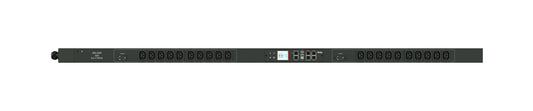 Raritan PX3-5466V power distribution unit (PDU) 0U Black