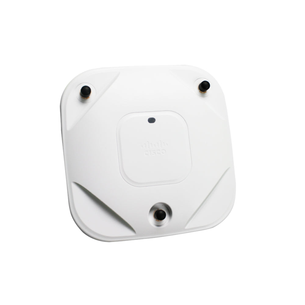 Cisco Aironet 1600, Refurbished 300 Mbit/s Gray