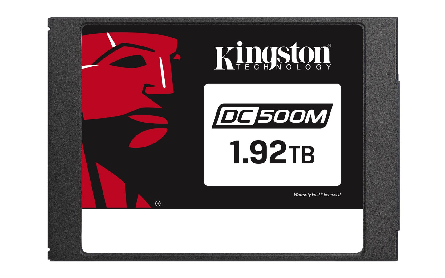 Kingston Technology DC500 2.5" 1920 GB Serial ATA III 3D TLC