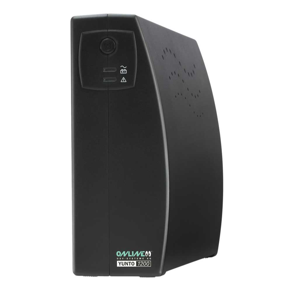 Y1200 - ONLINE USV 1200VA Line-Interactive UPS