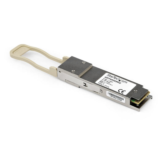 StarTech.com 720187-B21-ST network transceiver module Fiber optic 40000 Mbit/s QSFP+ 850 nm