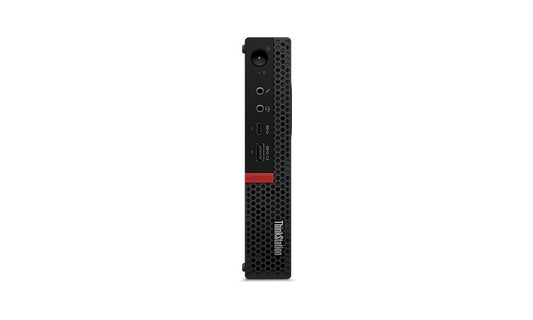 Lenovo ThinkStation P330 i7-9700T mini PC IntelÂ® Coreâ„¢ i7 16 GB DDR4-SDRAM 256 GB SSD Windows 10 Pro Workstation Black