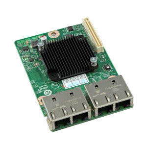 Intel AXX4P1GBPWLIOM networking card Internal Ethernet 1000 Mbit/s