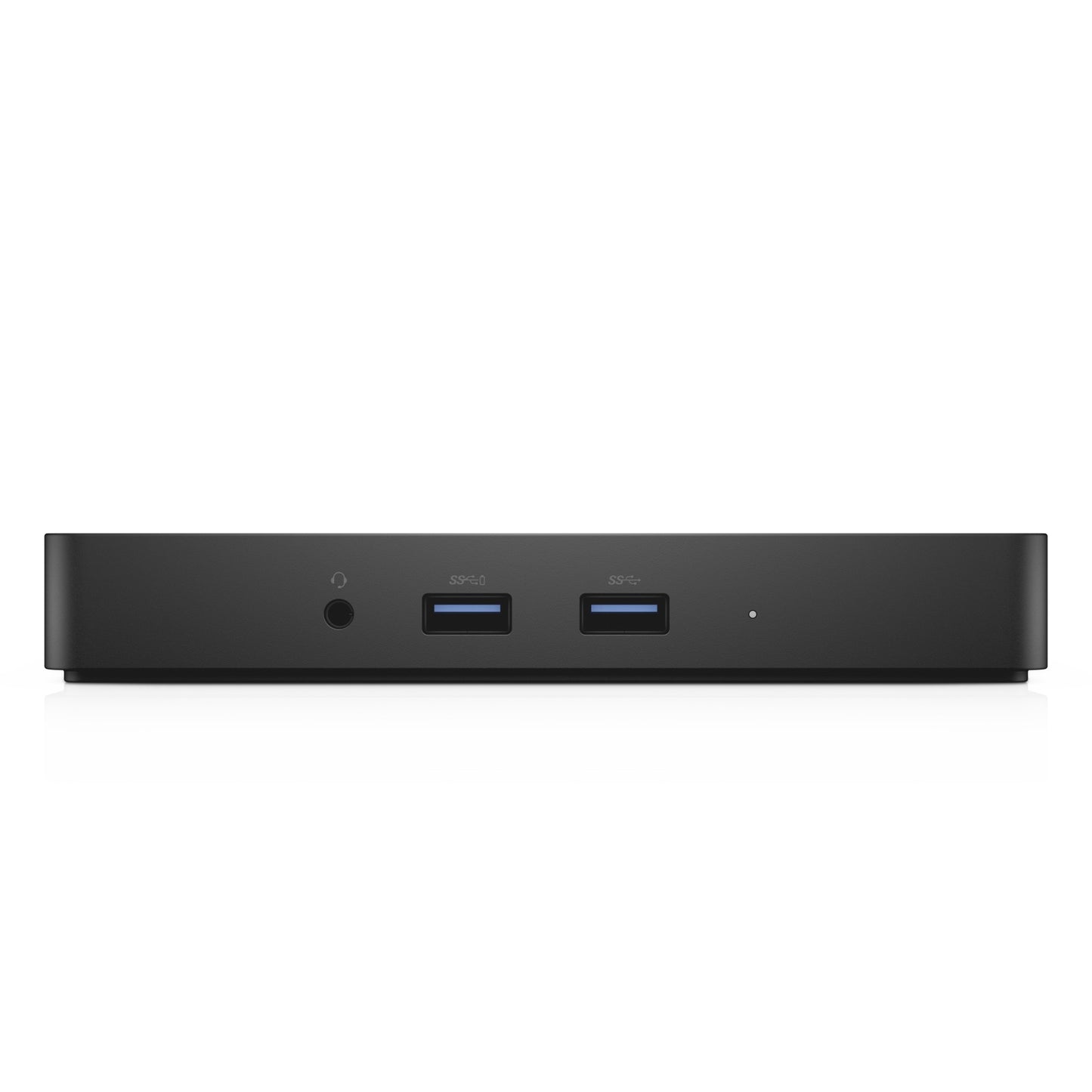 DELL WD15 Wired USB 3.2 Gen 1 (3.1 Gen 1) Type-C Black