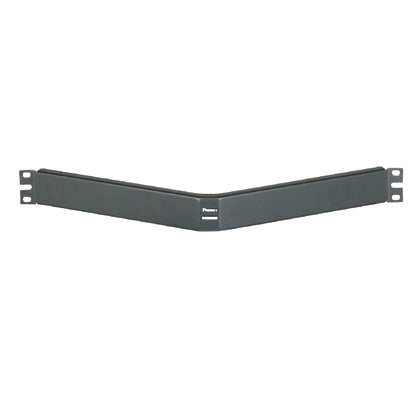 Panduit CPAF1BLY rack accessory