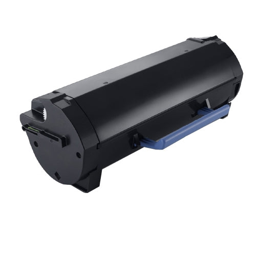 DELL M11XH toner cartridge Original Black 1 pc(s)