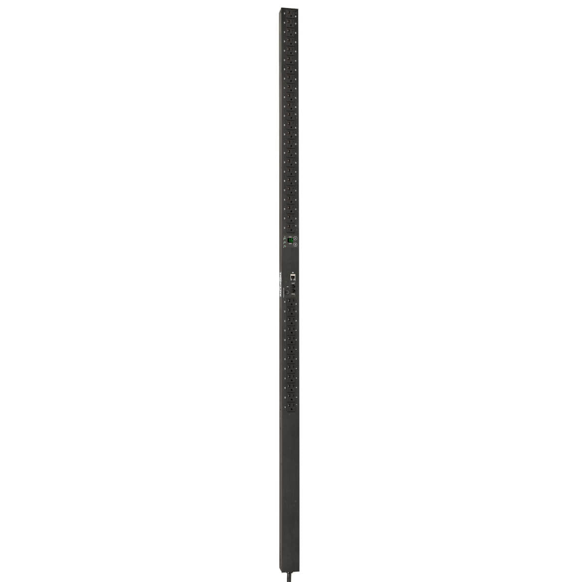 Tripp Lite PDU3VN10L2120LV power distribution unit (PDU) 36 AC outlet(s) 0U Black