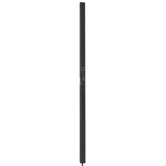 Tripp Lite PDU3VN10L2120LV power distribution unit (PDU) 36 AC outlet(s) 0U Black