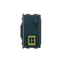 Cisco IEM-3000-4PC, Refurbished network switch module Fast Ethernet
