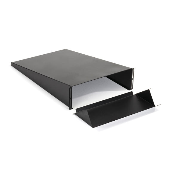 AIR FUNNEL KIT FOR 24"W X 36"D CABINETS, GSA, TAA
