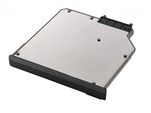 Panasonic 512GB SSD 2ND DRIVE (QUICK-RELEASE) XPAK