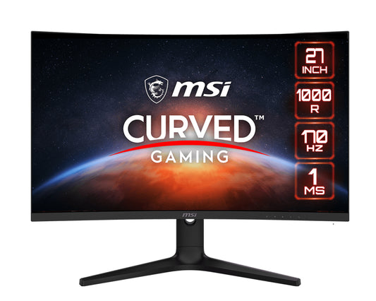 MSI G271C E2 computer monitor