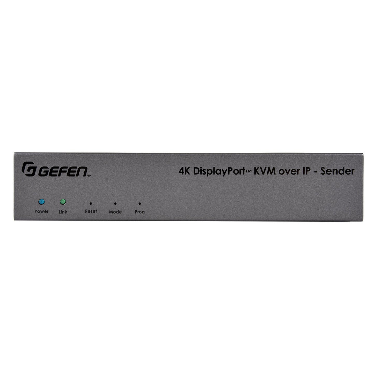 EXT-DPKA-LANS-TX - Gefen 4K DISPLAYPORT KVM OVER IP - SENDER