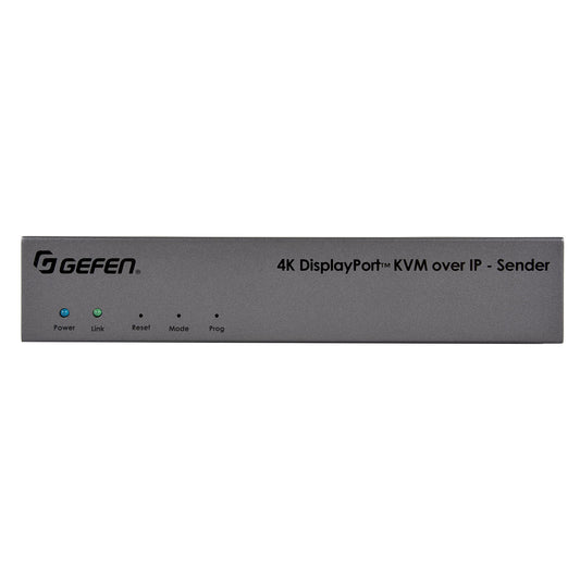 EXT-DPKA-LANS-TX - Gefen 4K DISPLAYPORT KVM OVER IP - SENDER