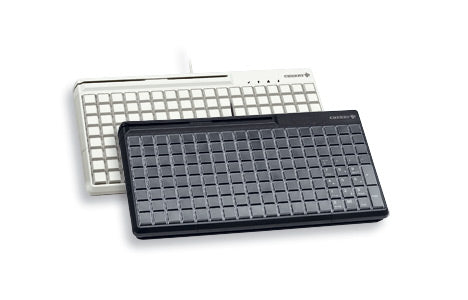 G86-63410EUADAA - CHERRY SPOS BLACK 14 USB 3-TRACK MSR 142 ROWS