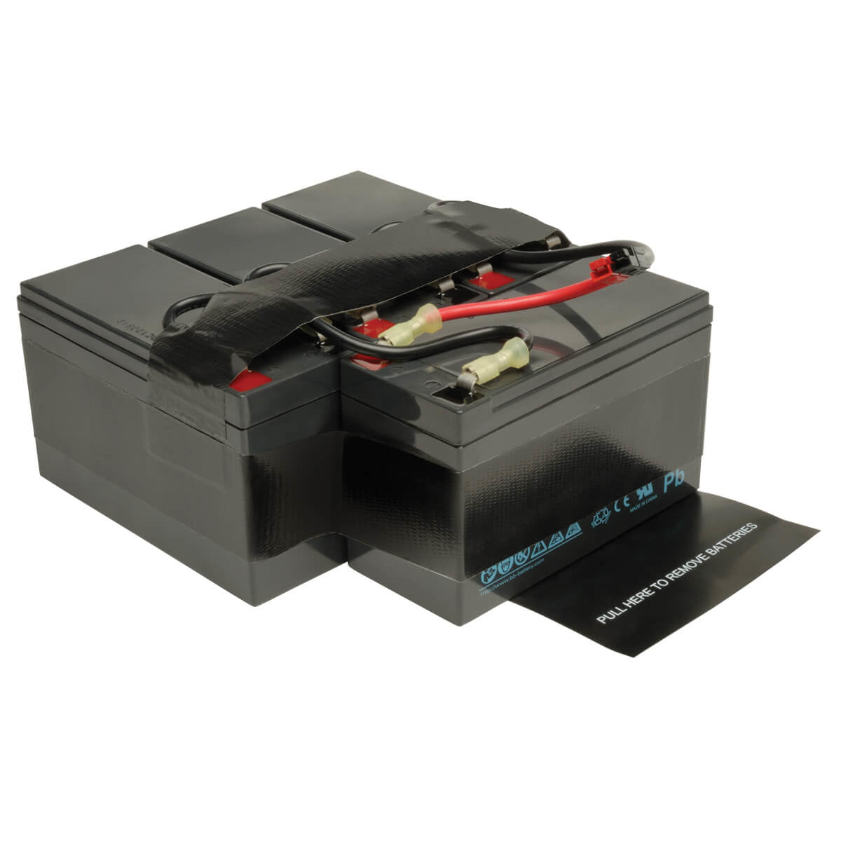 48VDC UPS REPLACEMENT BATTERY CARTRIDGE FOR SMART2500XLHG