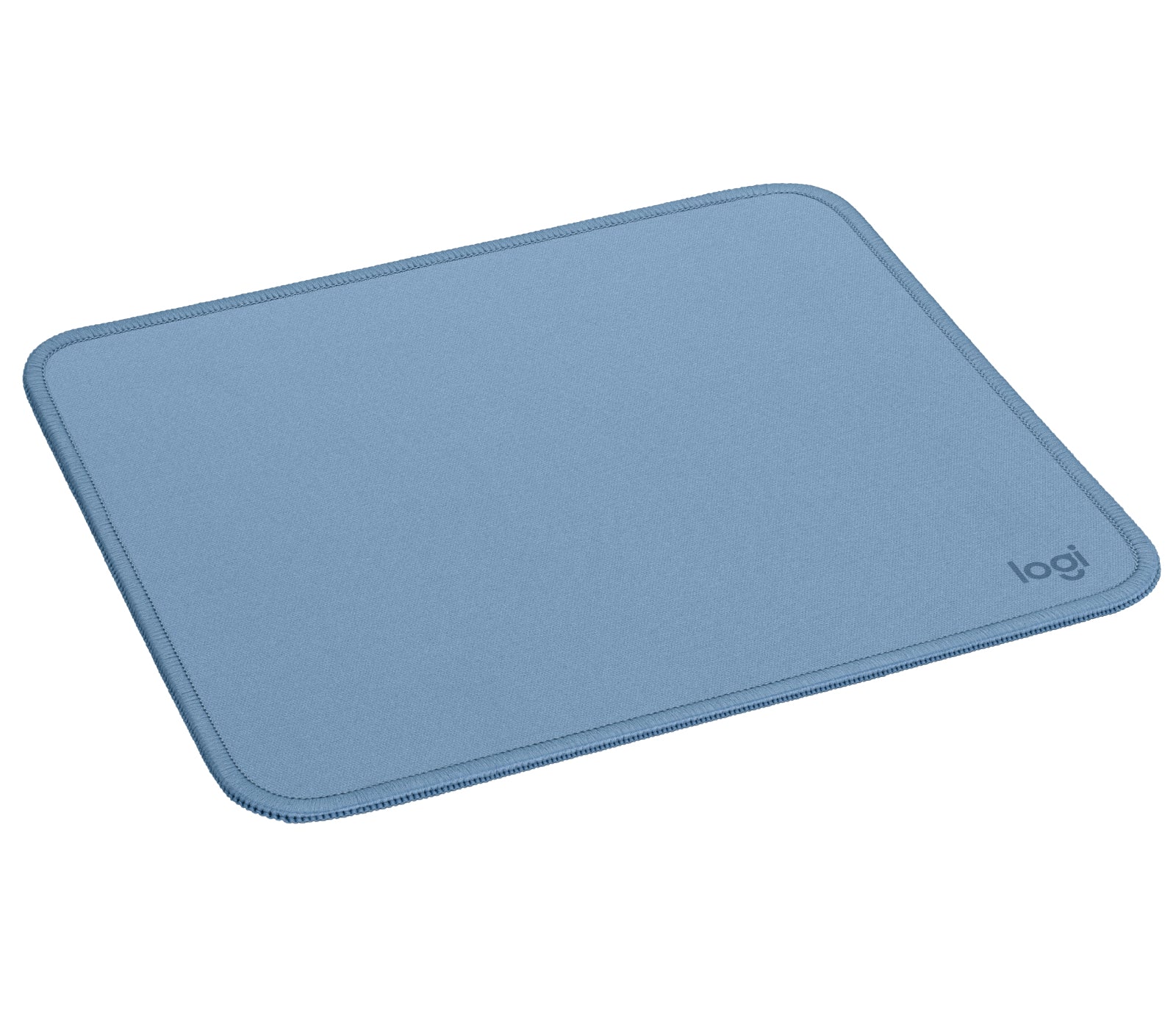 Logitech Mouse Pad - Studio Series Blue