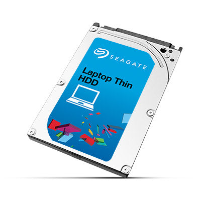 Seagate Laptop Ultrathin HDD 500GB 2.5" Serial ATA III