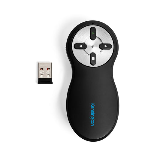 Kensington Wireless Presenter - Nano Receiver