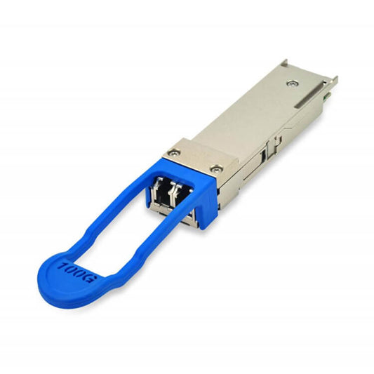 Finisar FTLC1154RDPL4 network transceiver module Fiber optic 100000 Mbit/s QSFP28 1310 nm