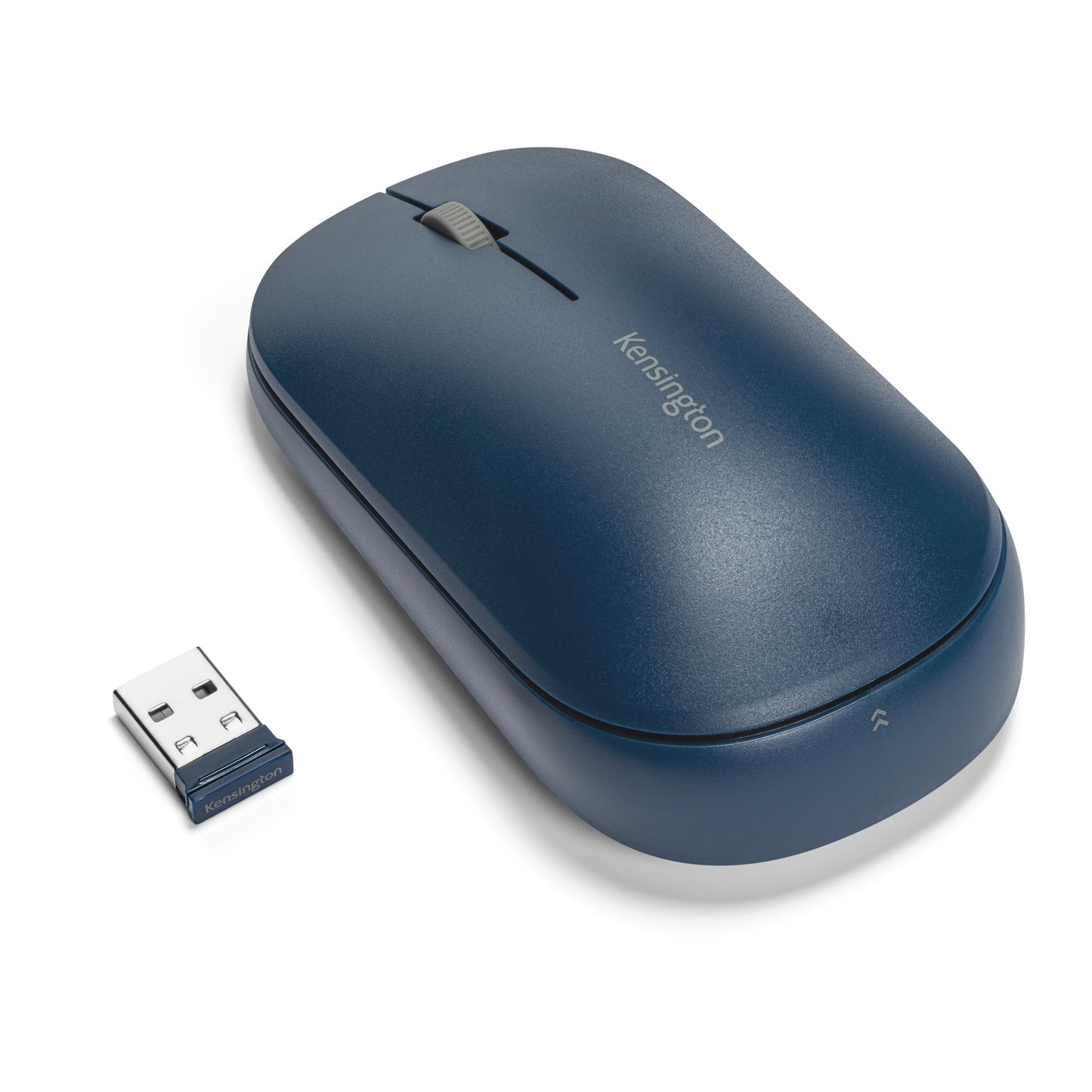 Kensington SureTrackâ„¢ Dual Wireless Mouse - Blue