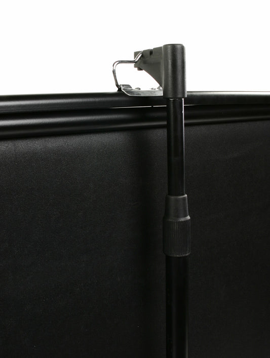 F150NWH - Elite Screens 150IN DIAG EZCINEMA PULL-UP