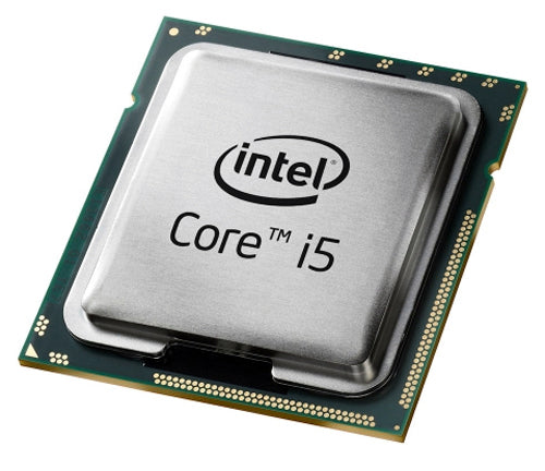 Intel Core i5-480M processor 2.66 GHz 3 MB Smart Cache