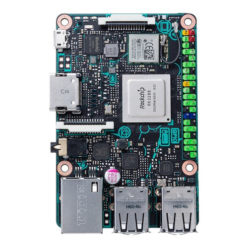 ASUS Tinker Board development board Rockchip RK3288